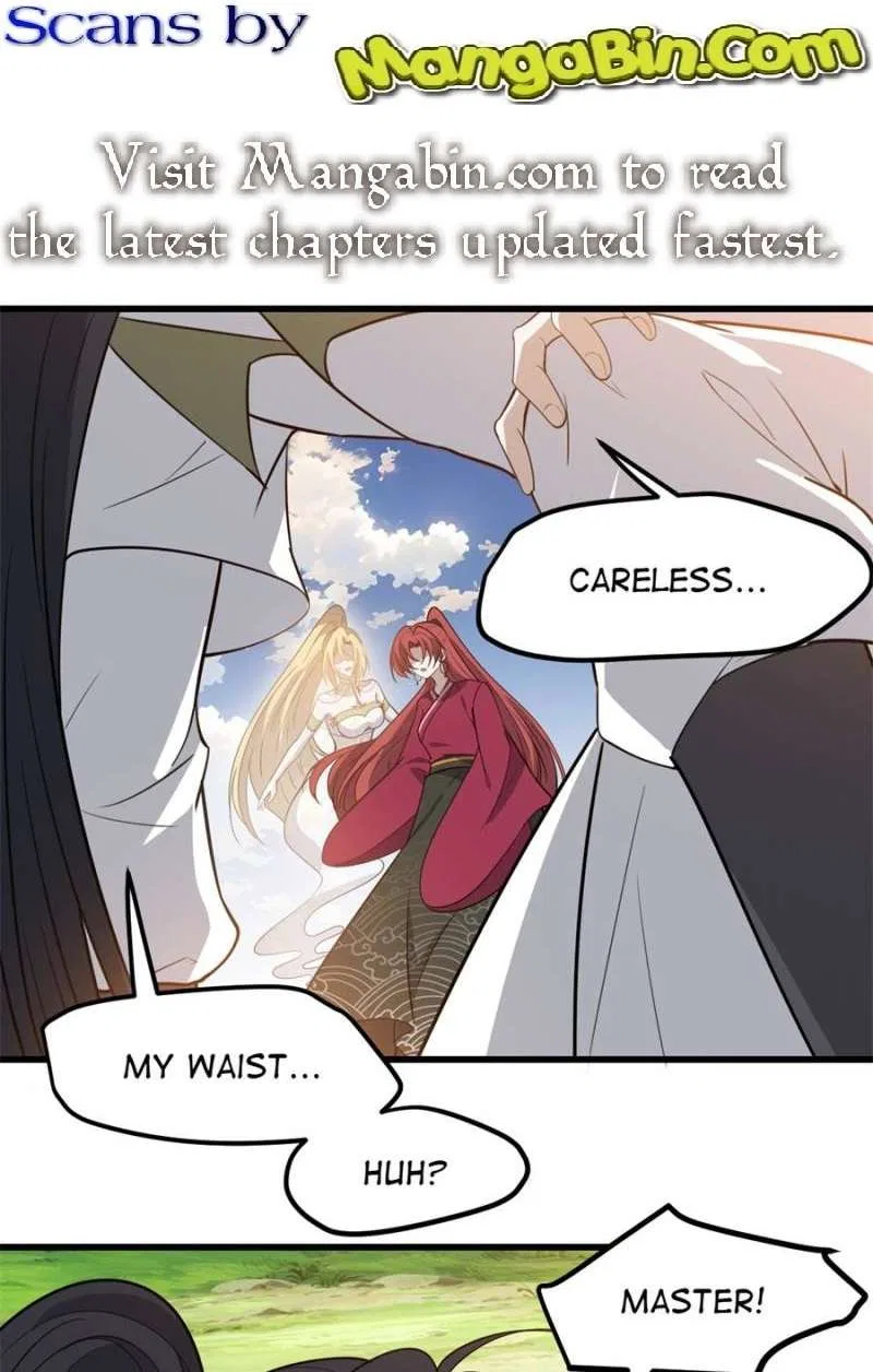 My Son, Quickly Rely On Your Father’s Prestige Chapter 119 – Page 1