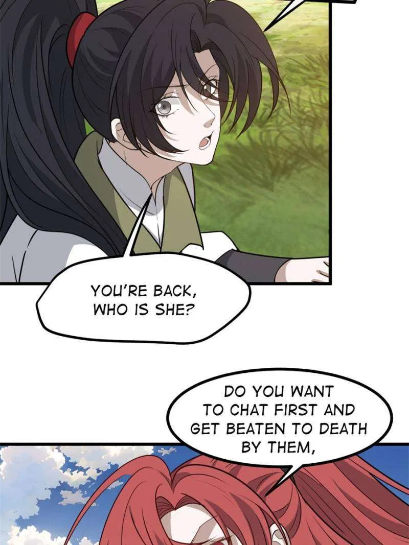 My Son, Quickly Rely On Your Father’s Prestige Chapter 119 – Page 2