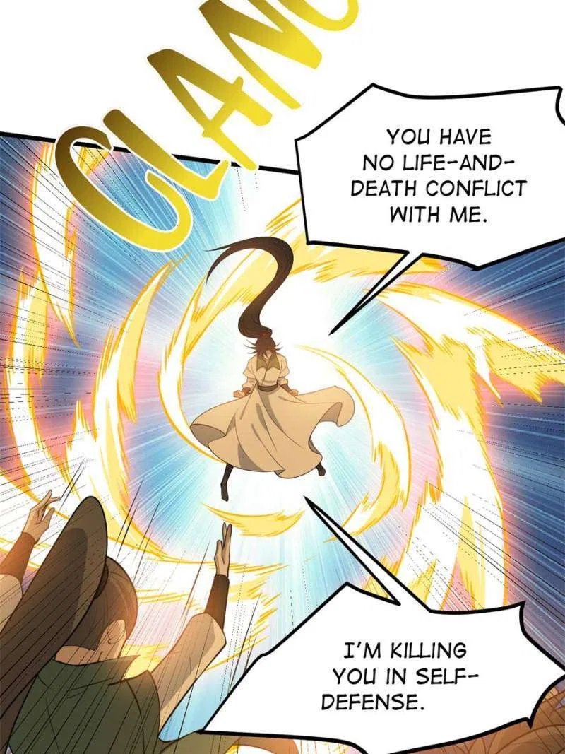 My Son, Quickly Rely On Your Father’s Prestige Chapter 119 – Page 5