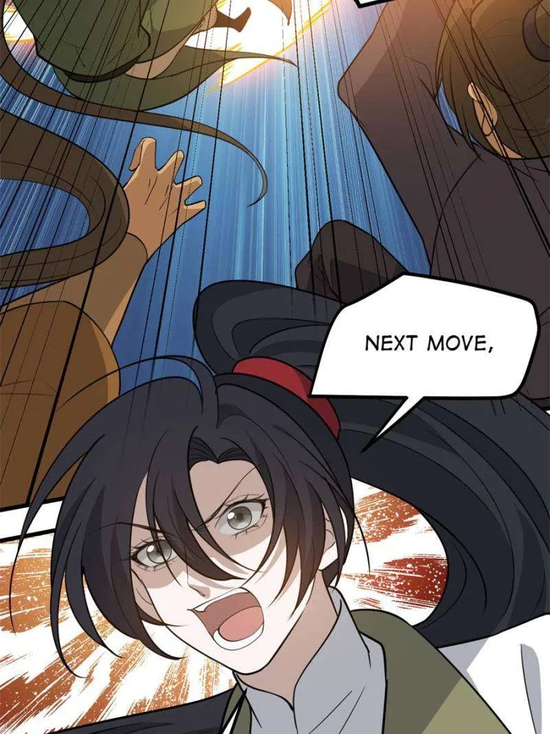 My Son, Quickly Rely On Your Father’s Prestige Chapter 119 – Page 6