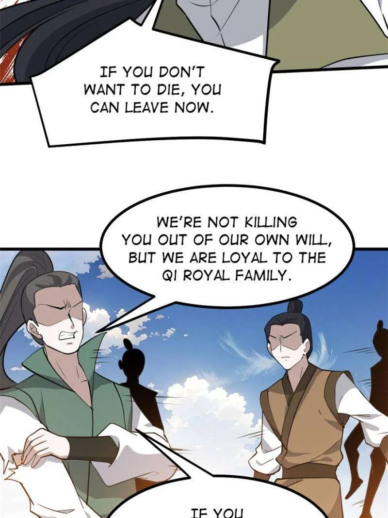 My Son, Quickly Rely On Your Father’s Prestige Chapter 119 – Page 7
