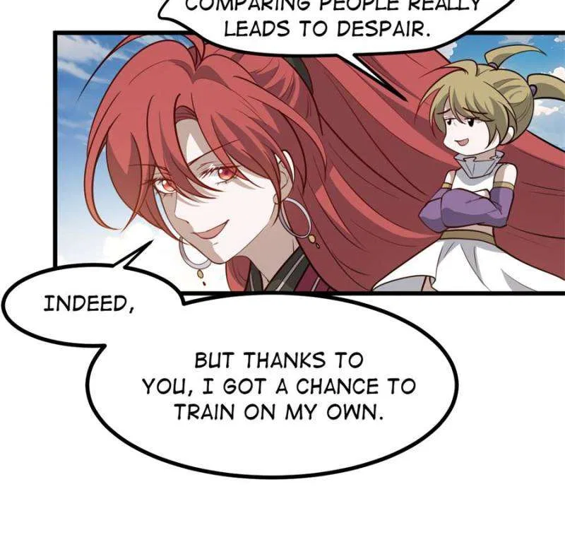 My Son, Quickly Rely On Your Father’s Prestige Chapter 119 – Page 11