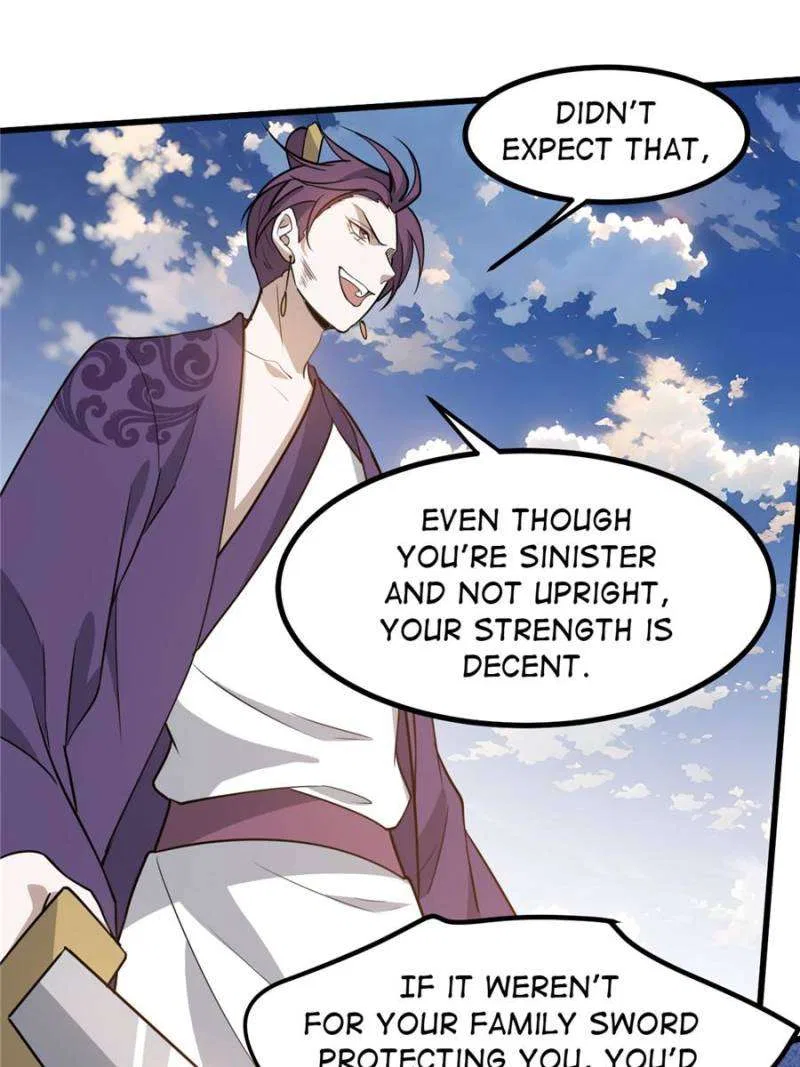 My Son, Quickly Rely On Your Father’s Prestige Chapter 119 – Page 12