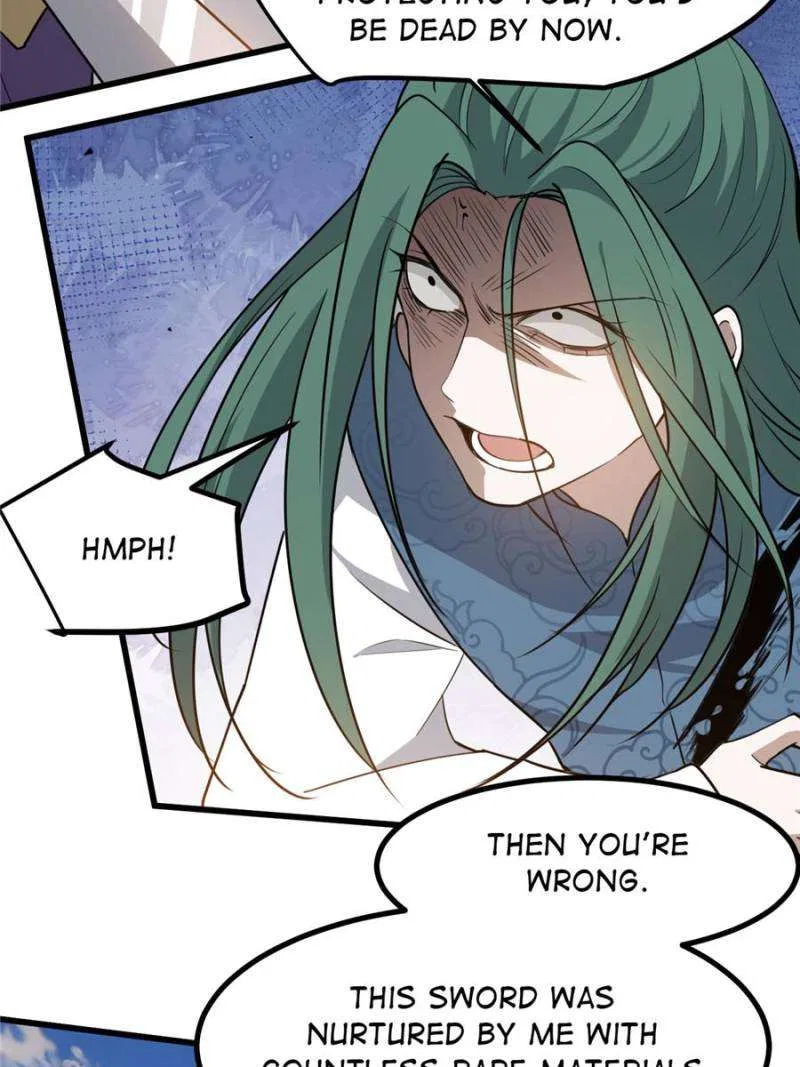 My Son, Quickly Rely On Your Father’s Prestige Chapter 119 – Page 13