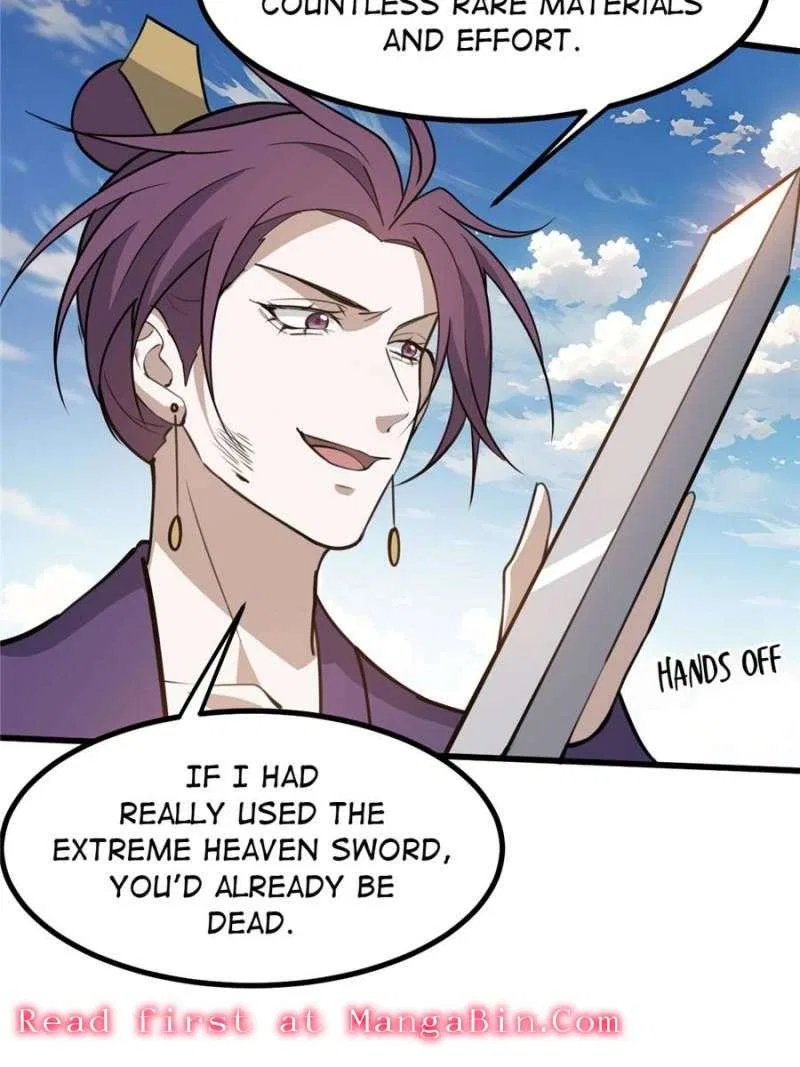 My Son, Quickly Rely On Your Father’s Prestige Chapter 119 – Page 14