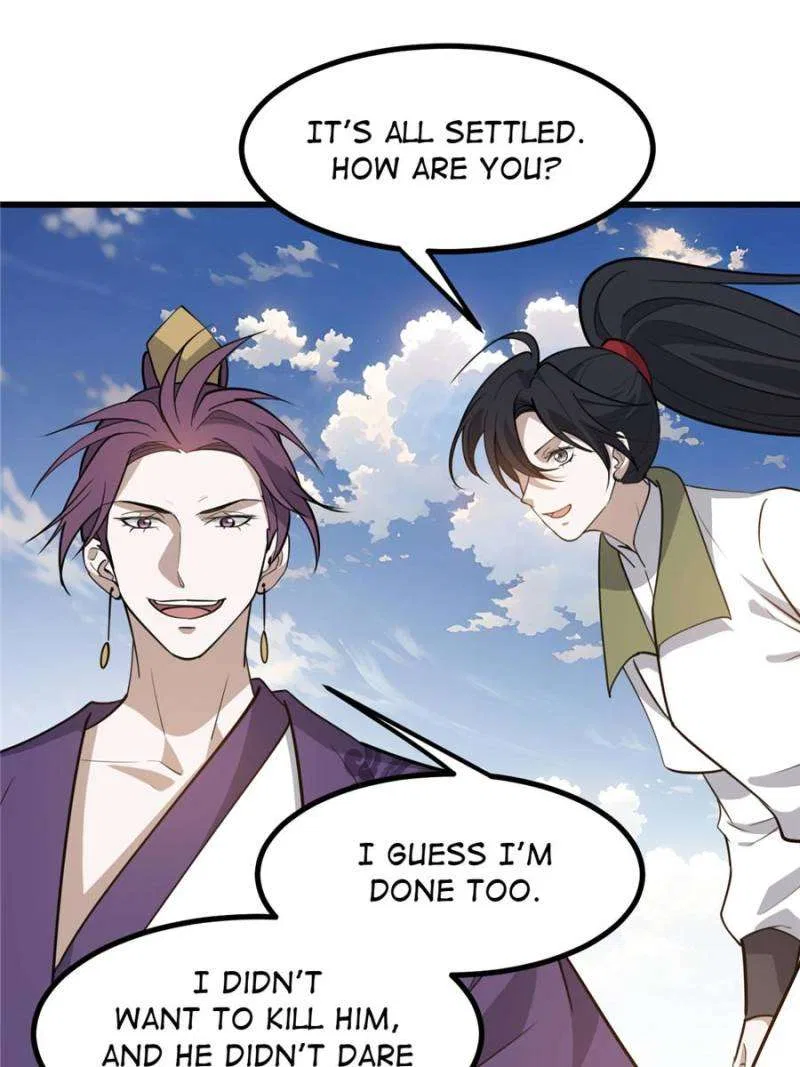 My Son, Quickly Rely On Your Father’s Prestige Chapter 119 – Page 15