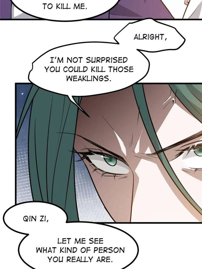 My Son, Quickly Rely On Your Father’s Prestige Chapter 119 – Page 16