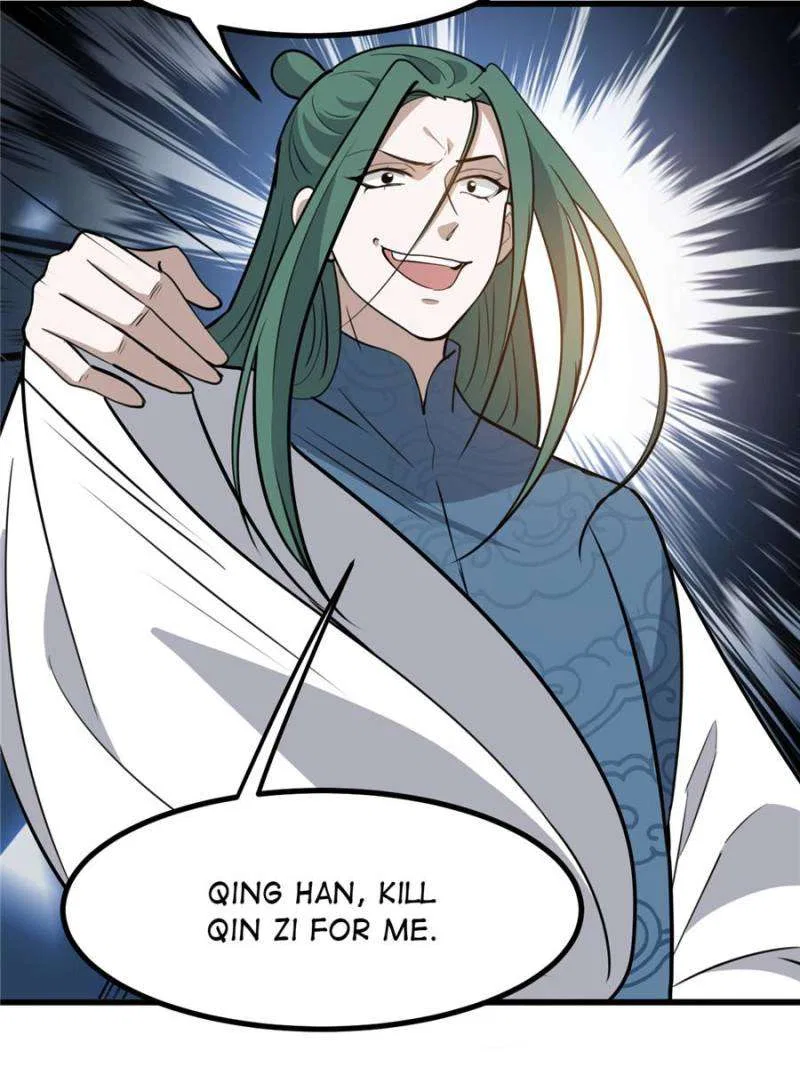 My Son, Quickly Rely On Your Father’s Prestige Chapter 119 – Page 17