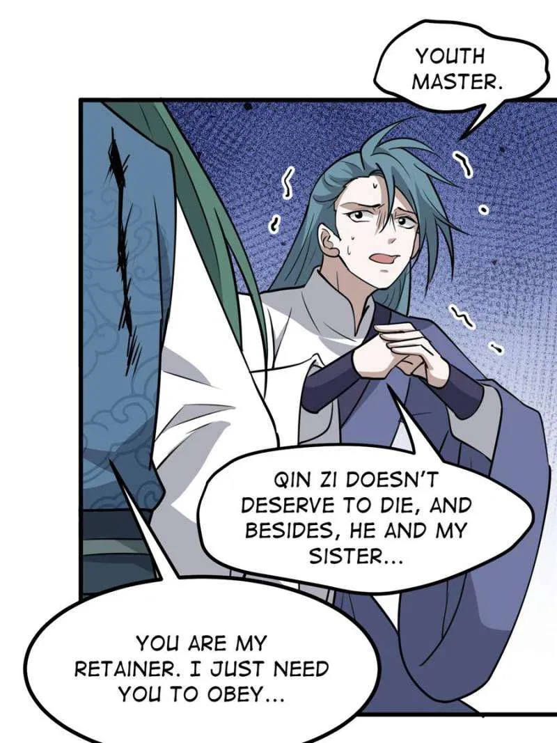 My Son, Quickly Rely On Your Father’s Prestige Chapter 119 – Page 18