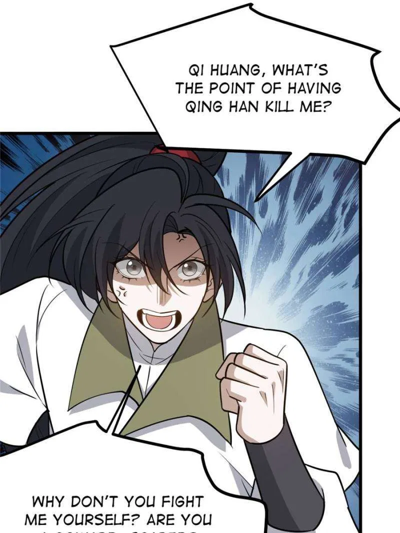 My Son, Quickly Rely On Your Father’s Prestige Chapter 119 – Page 20