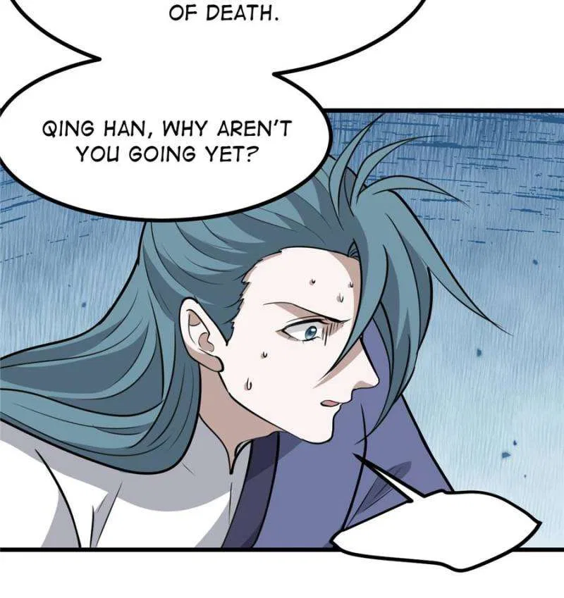 My Son, Quickly Rely On Your Father’s Prestige Chapter 119 – Page 22