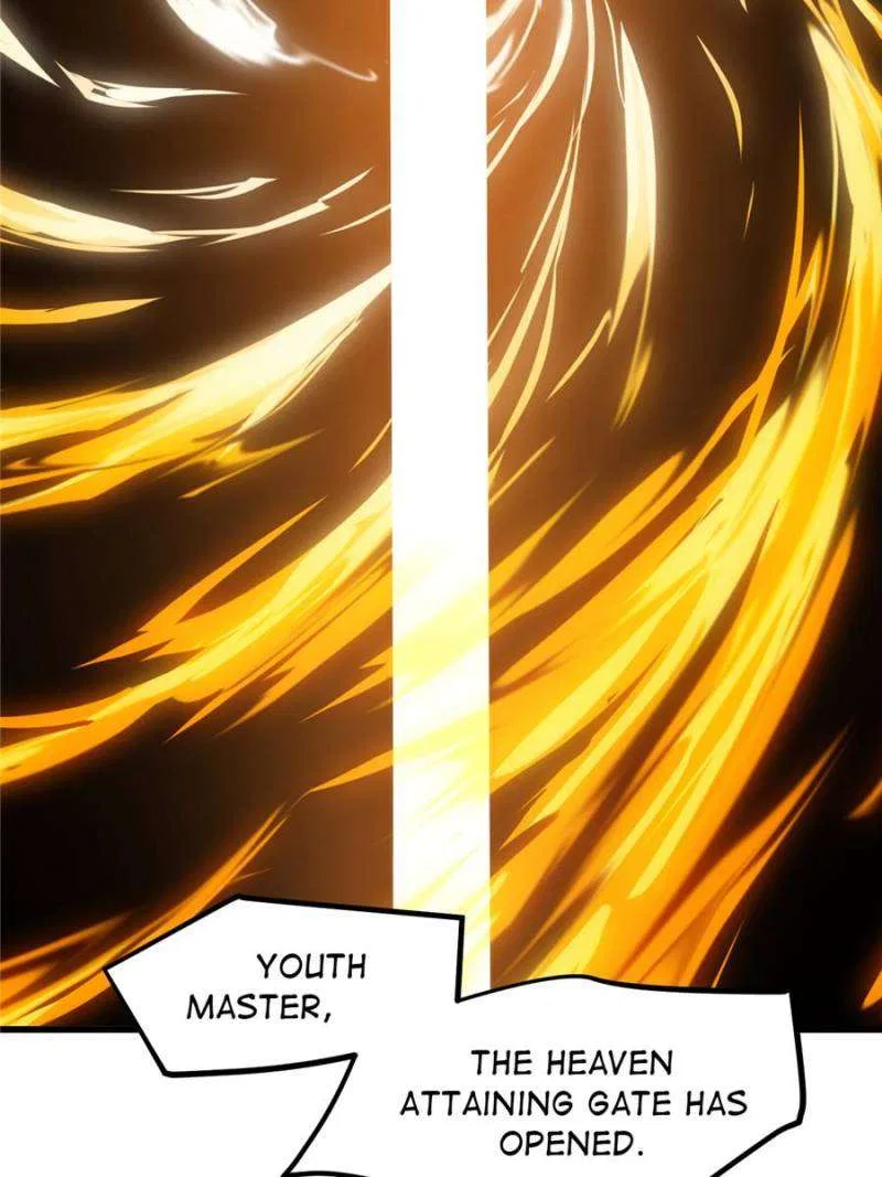 My Son, Quickly Rely On Your Father’s Prestige Chapter 119 – Page 25