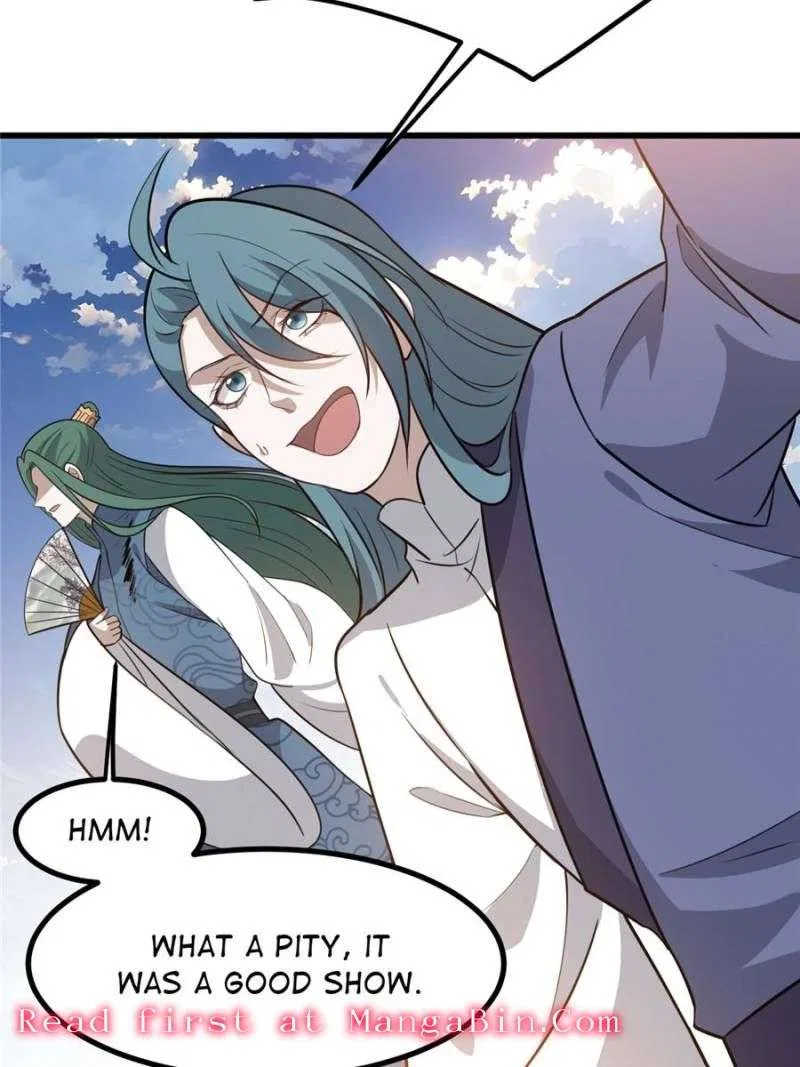 My Son, Quickly Rely On Your Father’s Prestige Chapter 119 – Page 26