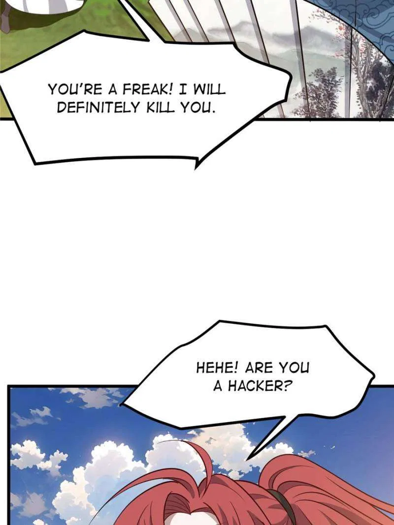 My Son, Quickly Rely On Your Father’s Prestige Chapter 119 – Page 28