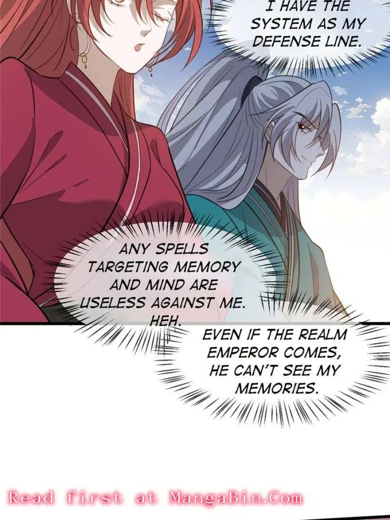 My Son, Quickly Rely On Your Father’s Prestige Chapter 119 – Page 31