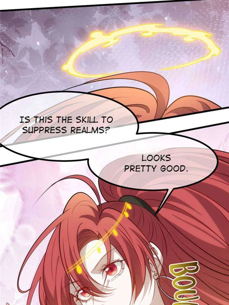 My Son, Quickly Rely On Your Father’s Prestige Chapter 119 – Page 32