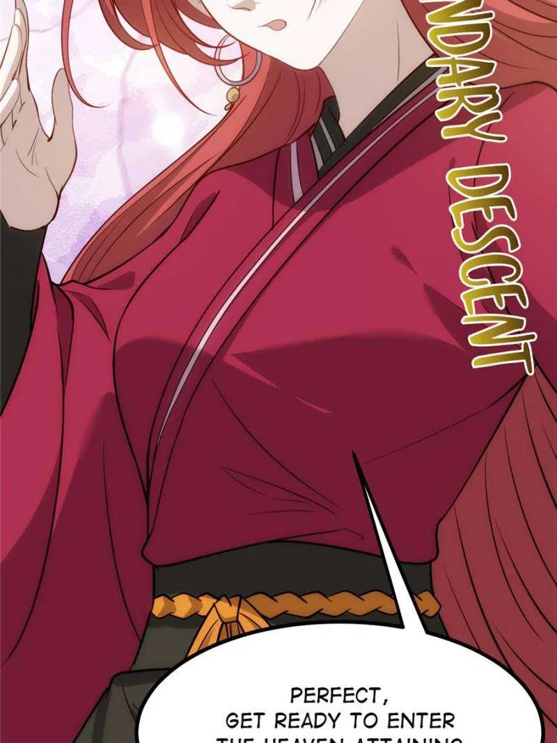 My Son, Quickly Rely On Your Father’s Prestige Chapter 119 – Page 33