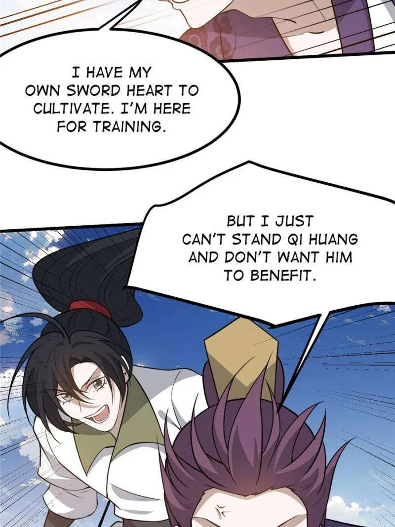My Son, Quickly Rely On Your Father’s Prestige Chapter 119 – Page 37