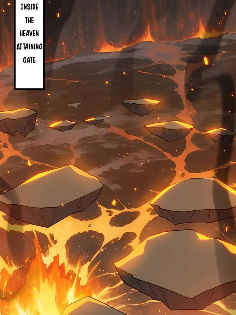 My Son, Quickly Rely On Your Father’s Prestige Chapter 119 – Page 40