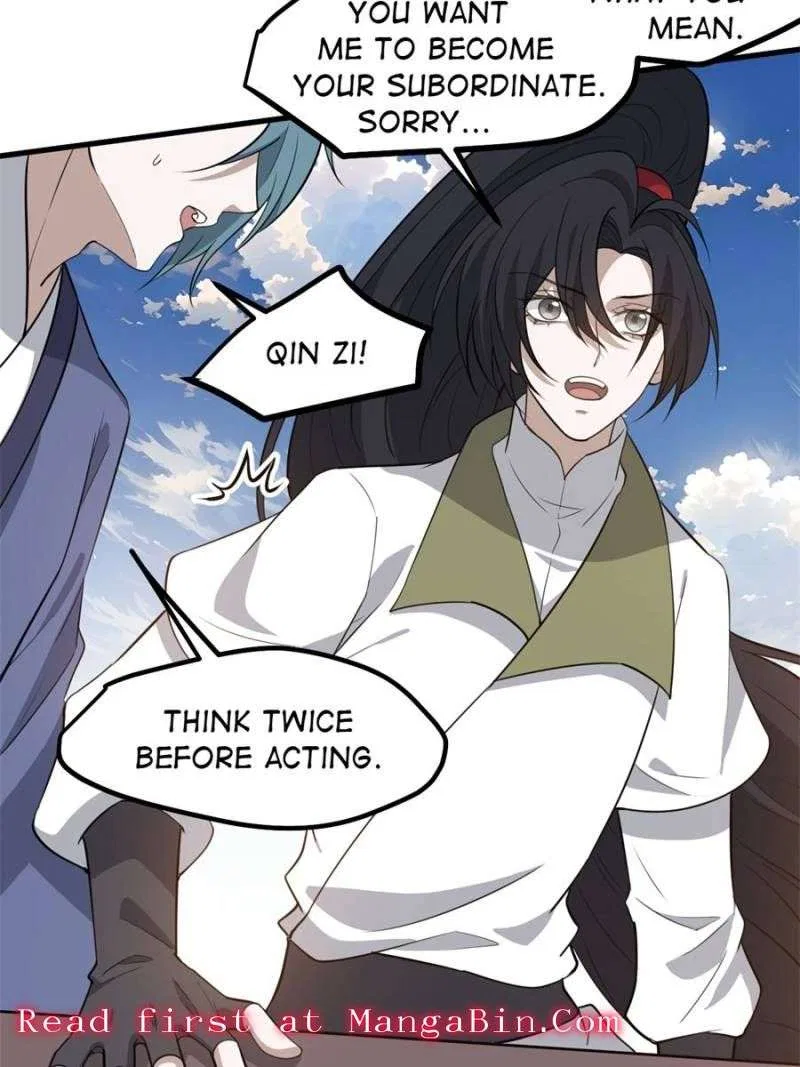 My Son, Quickly Rely On Your Father’s Prestige Chapter 118 – Page 4