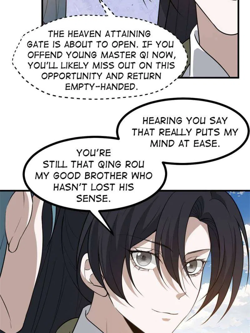My Son, Quickly Rely On Your Father’s Prestige Chapter 118 – Page 6