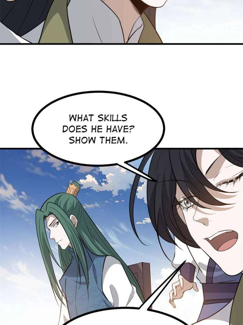 My Son, Quickly Rely On Your Father’s Prestige Chapter 118 – Page 7