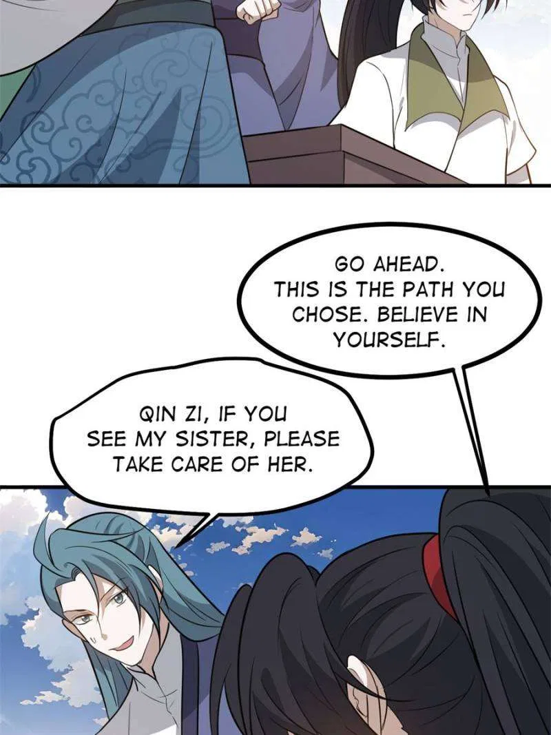My Son, Quickly Rely On Your Father’s Prestige Chapter 118 – Page 9