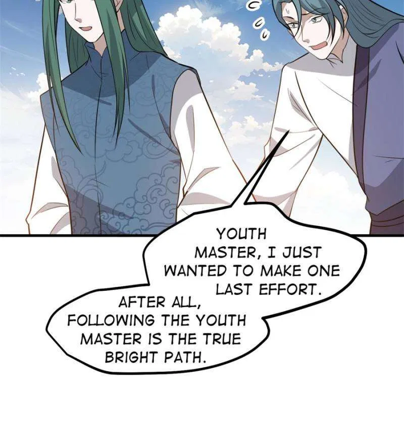 My Son, Quickly Rely On Your Father’s Prestige Chapter 118 – Page 11
