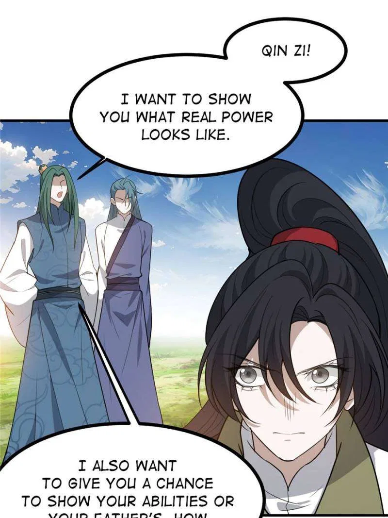 My Son, Quickly Rely On Your Father’s Prestige Chapter 118 – Page 12