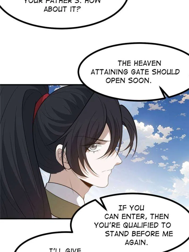 My Son, Quickly Rely On Your Father’s Prestige Chapter 118 – Page 13