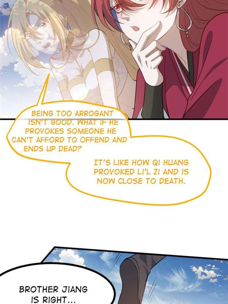 My Son, Quickly Rely On Your Father’s Prestige Chapter 118 – Page 15