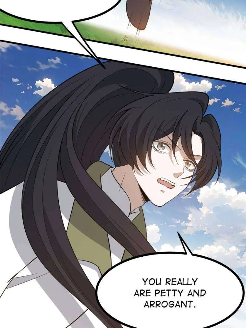 My Son, Quickly Rely On Your Father’s Prestige Chapter 118 – Page 16