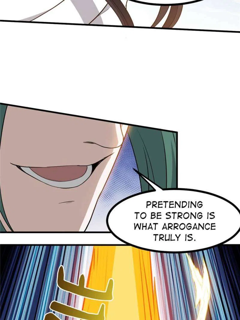My Son, Quickly Rely On Your Father’s Prestige Chapter 118 – Page 17