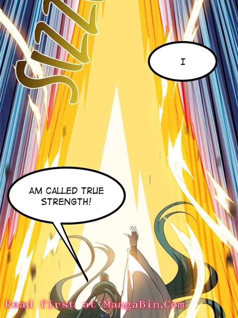 My Son, Quickly Rely On Your Father’s Prestige Chapter 118 – Page 18