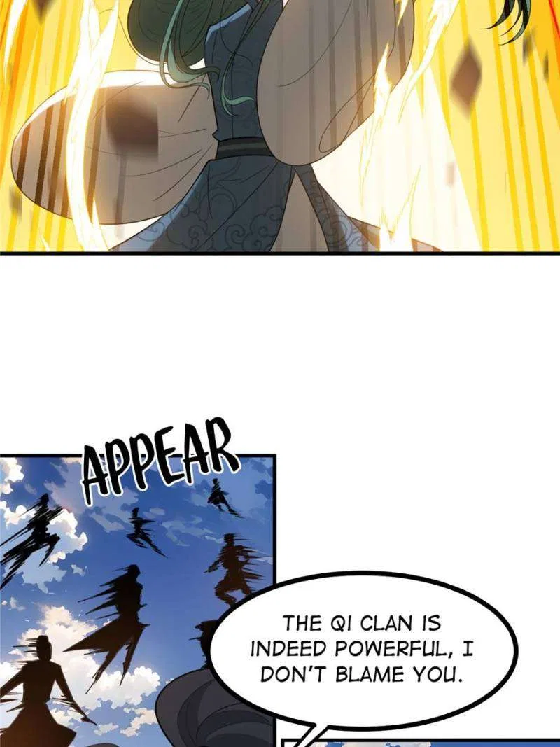 My Son, Quickly Rely On Your Father’s Prestige Chapter 118 – Page 19
