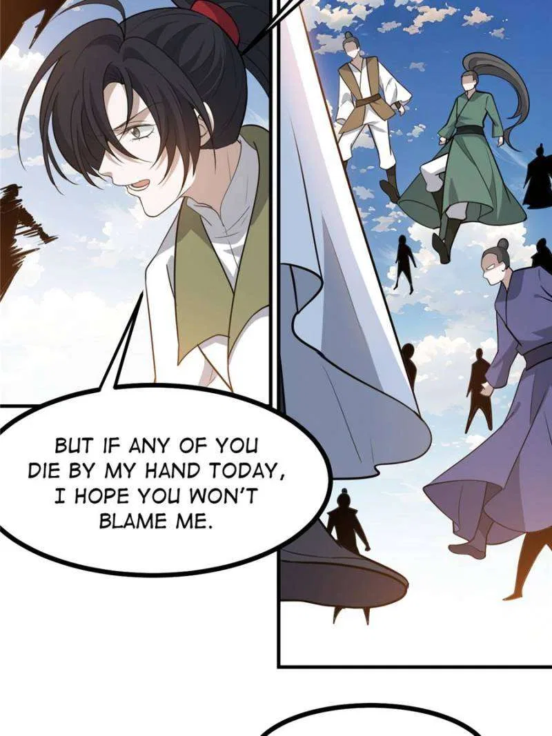 My Son, Quickly Rely On Your Father’s Prestige Chapter 118 – Page 20