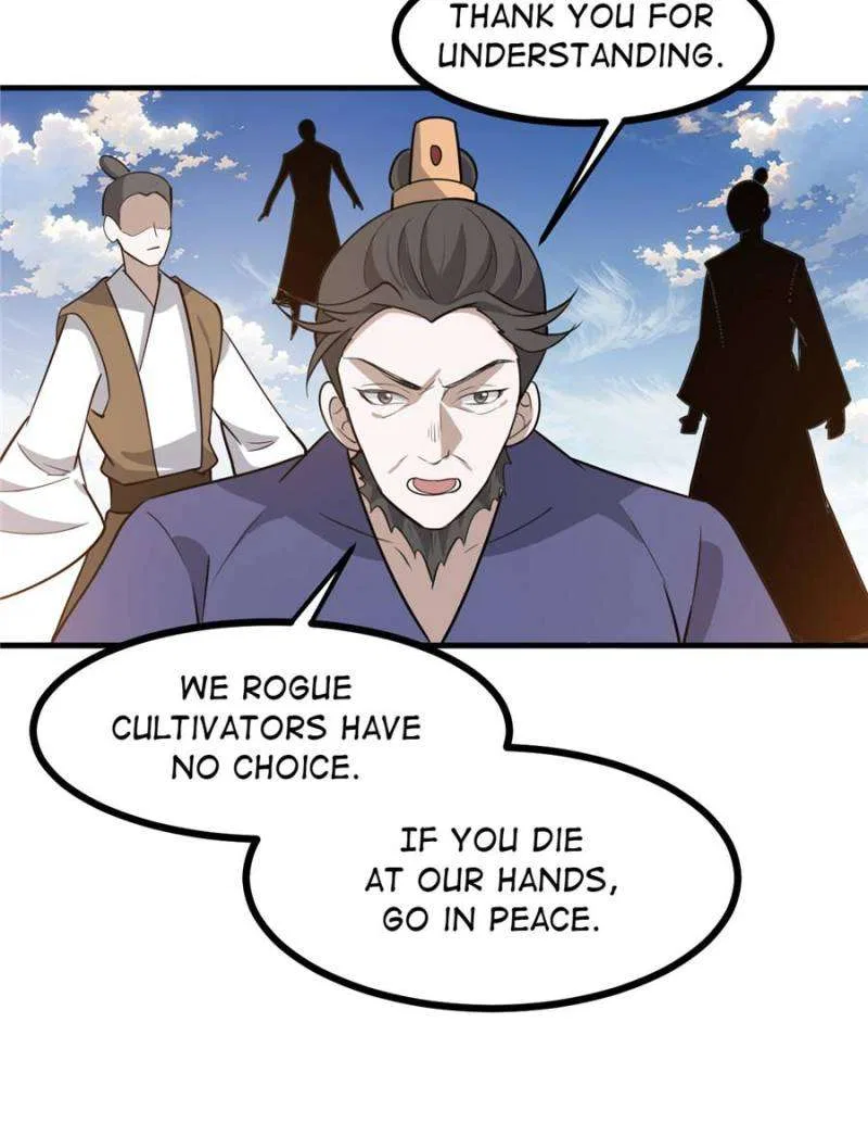 My Son, Quickly Rely On Your Father’s Prestige Chapter 118 – Page 21