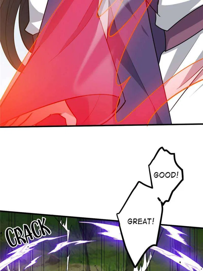 My Son, Quickly Rely On Your Father’s Prestige Chapter 118 – Page 24