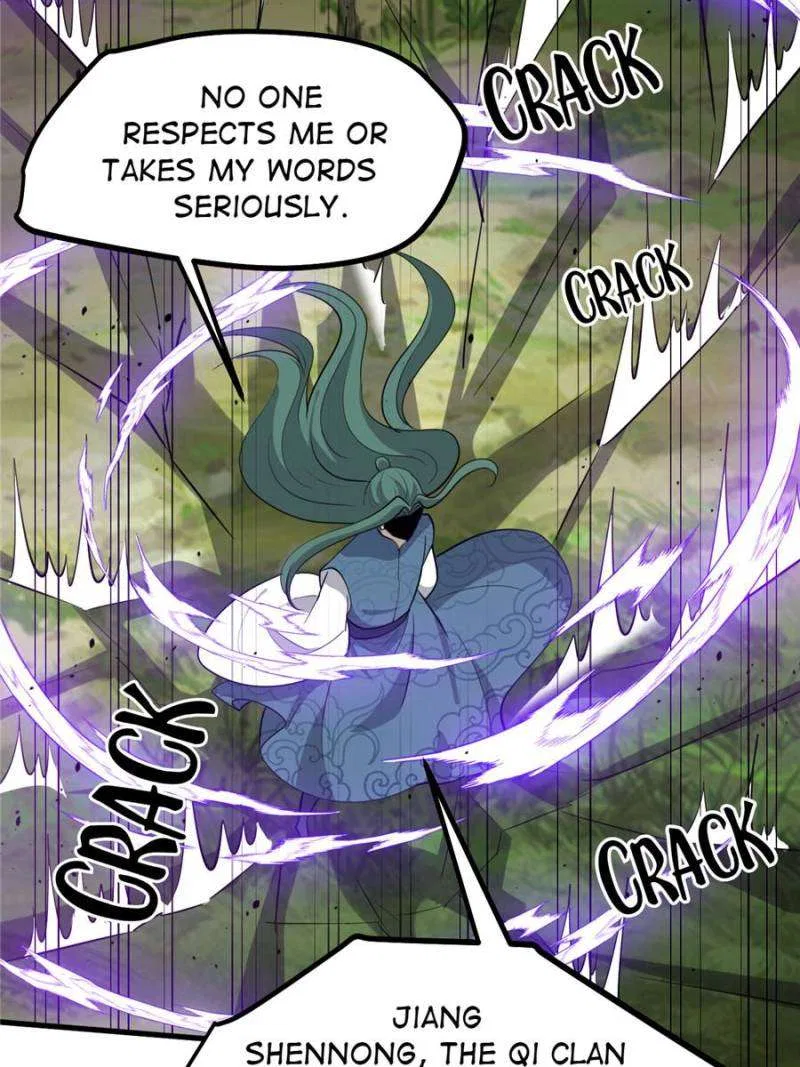 My Son, Quickly Rely On Your Father’s Prestige Chapter 118 – Page 25