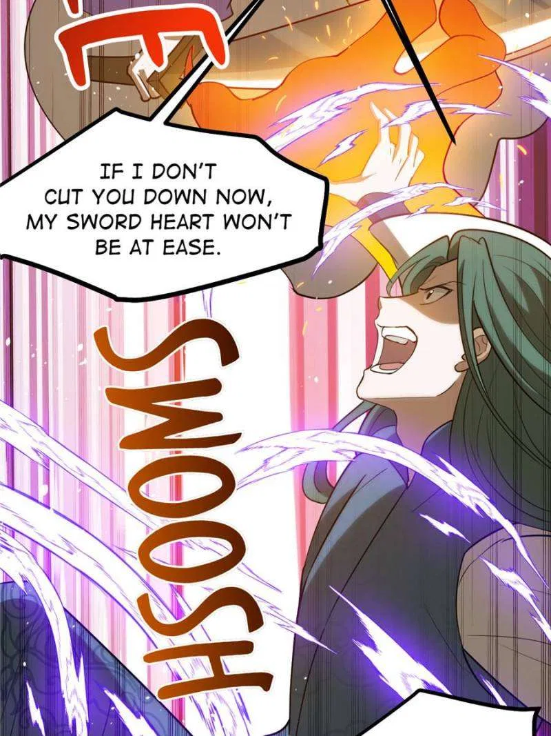 My Son, Quickly Rely On Your Father’s Prestige Chapter 118 – Page 29