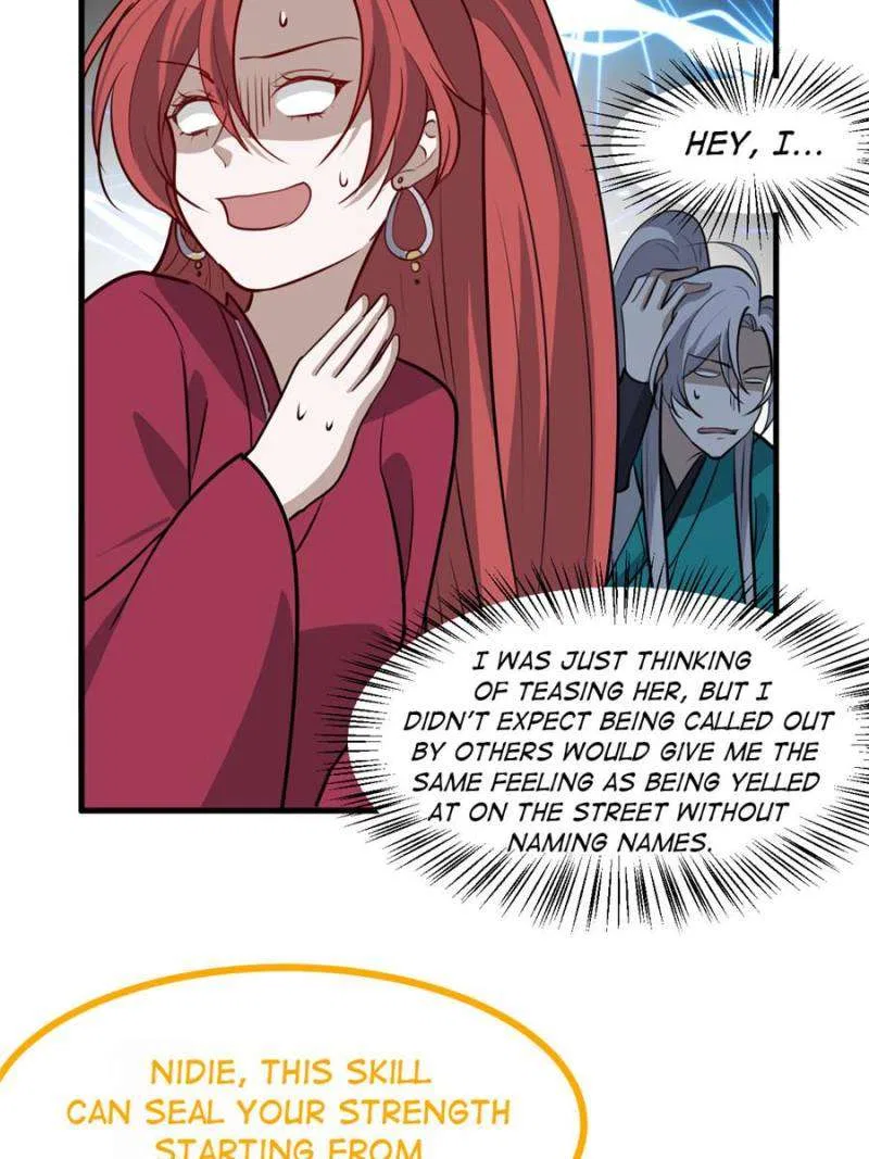 My Son, Quickly Rely On Your Father’s Prestige Chapter 118 – Page 35