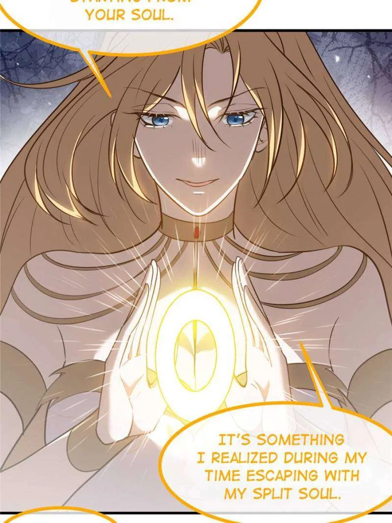 My Son, Quickly Rely On Your Father’s Prestige Chapter 118 – Page 36