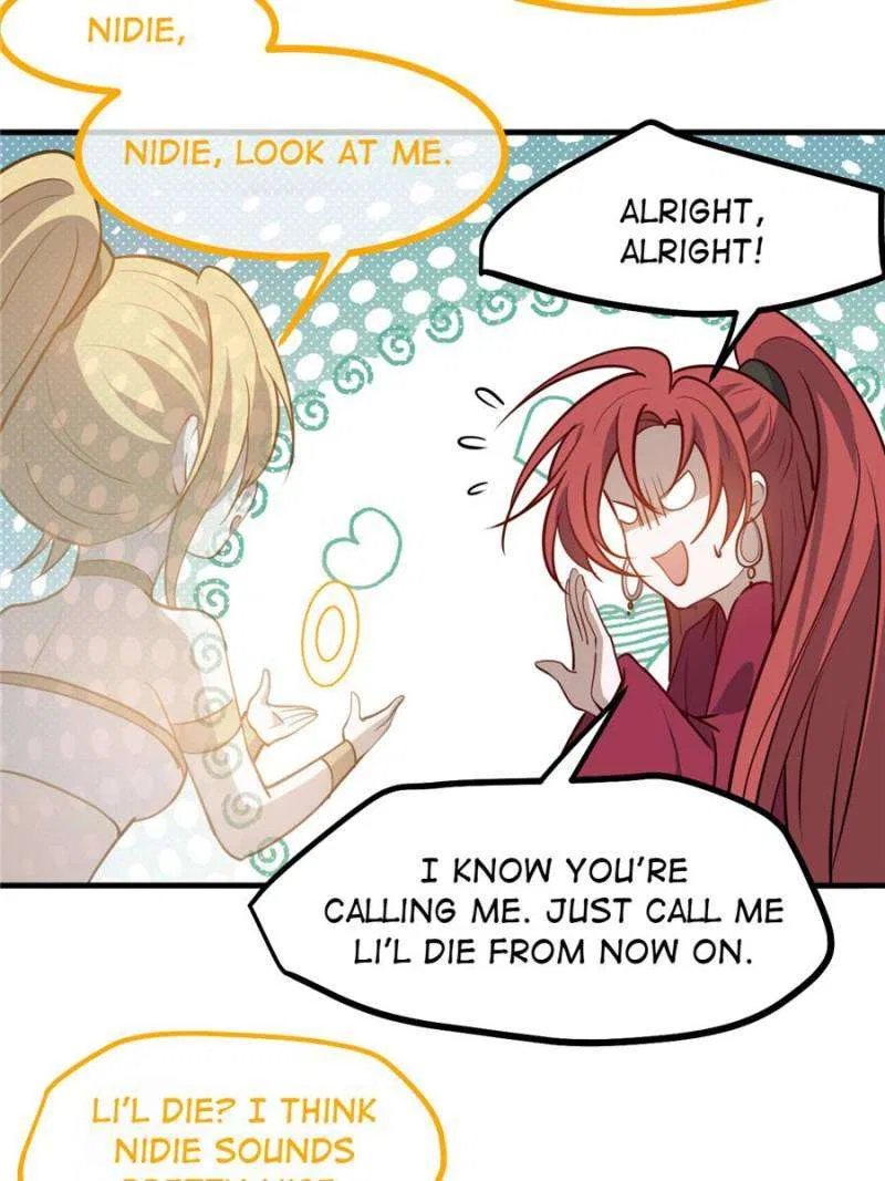 My Son, Quickly Rely On Your Father’s Prestige Chapter 118 – Page 37