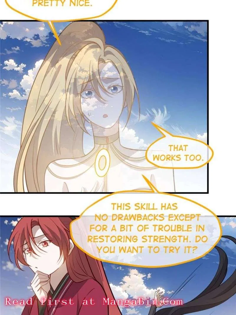 My Son, Quickly Rely On Your Father’s Prestige Chapter 118 – Page 38