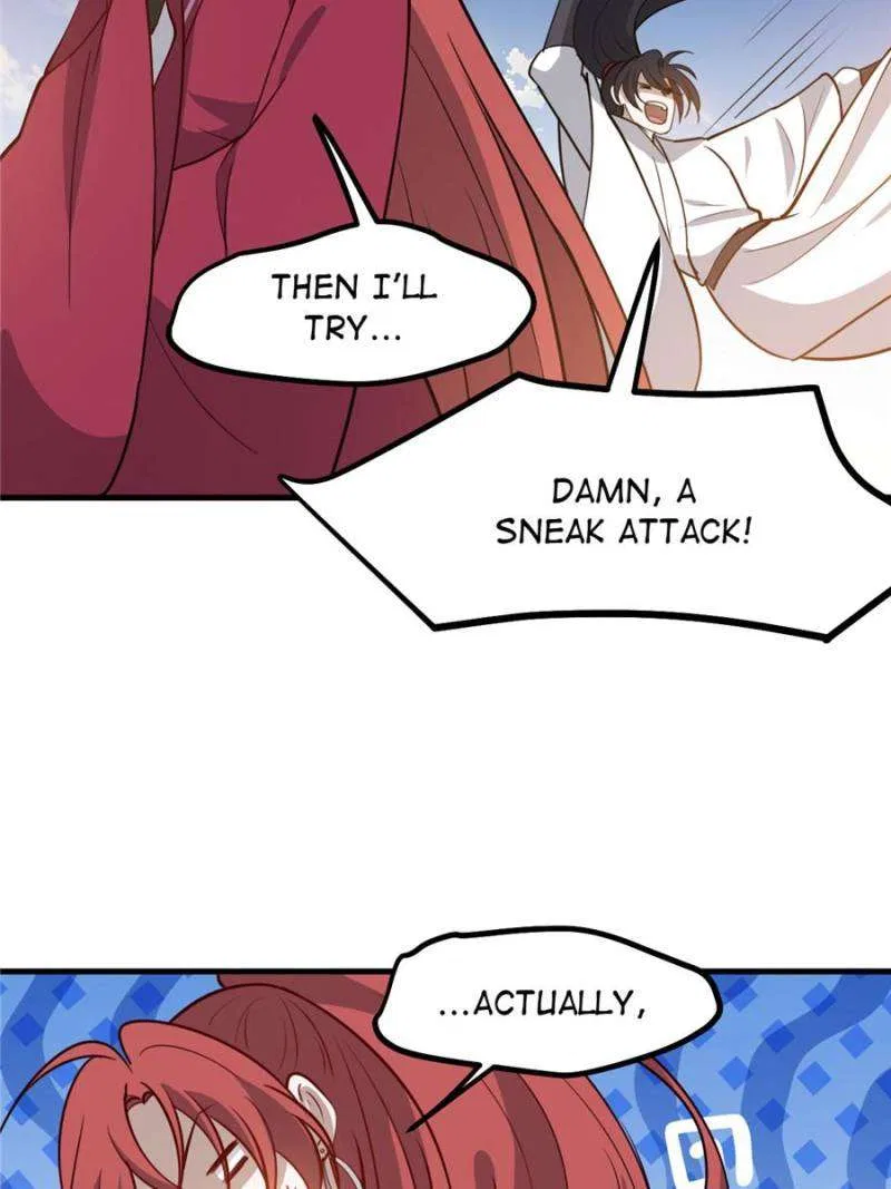 My Son, Quickly Rely On Your Father’s Prestige Chapter 118 – Page 39