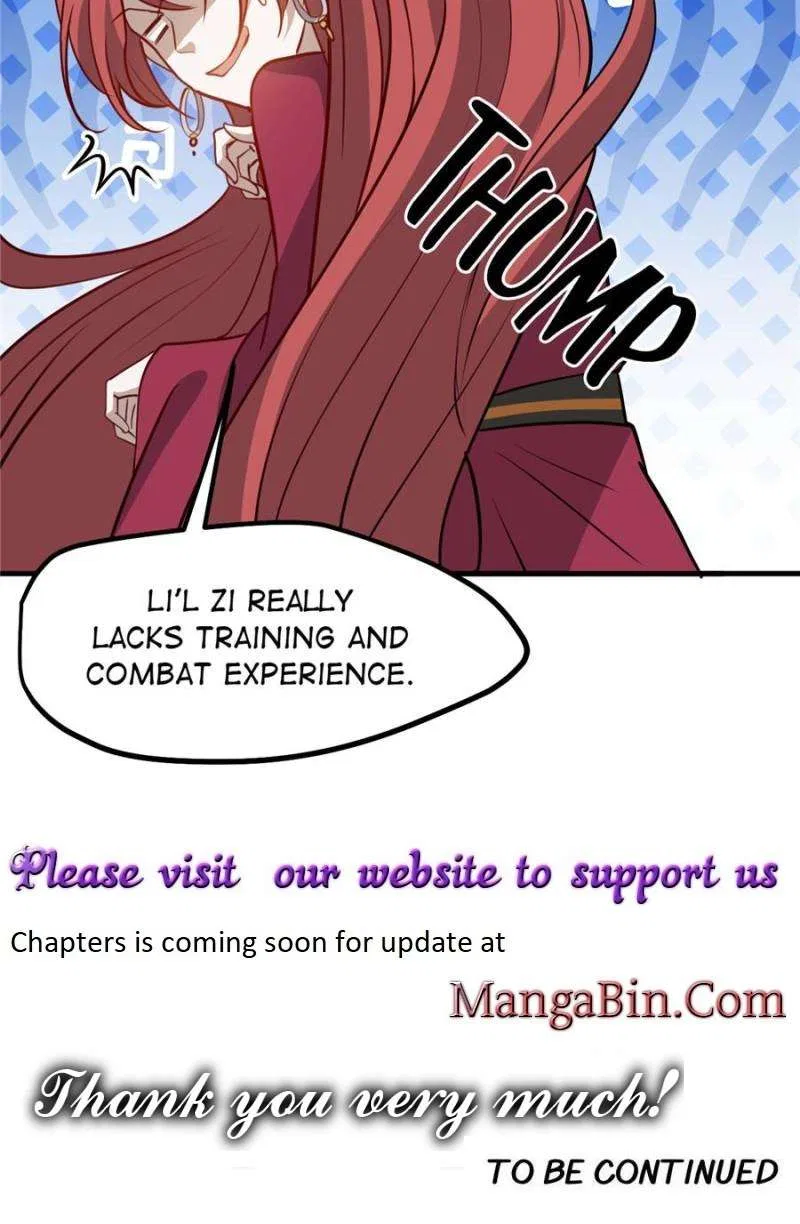 My Son, Quickly Rely On Your Father’s Prestige Chapter 118 – Page 40