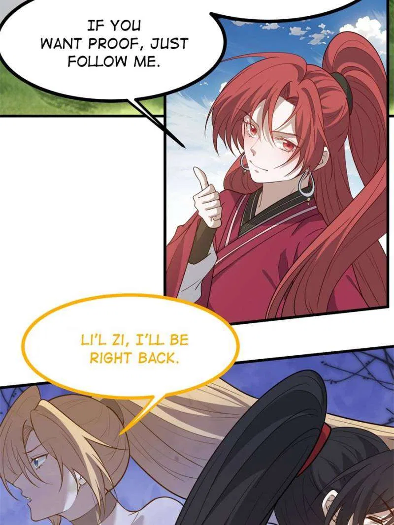 My Son, Quickly Rely On Your Father’s Prestige Chapter 117 – Page 2