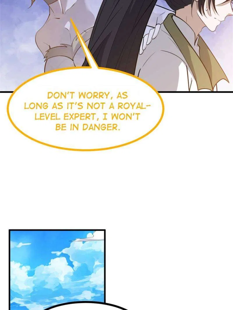 My Son, Quickly Rely On Your Father’s Prestige Chapter 117 – Page 3