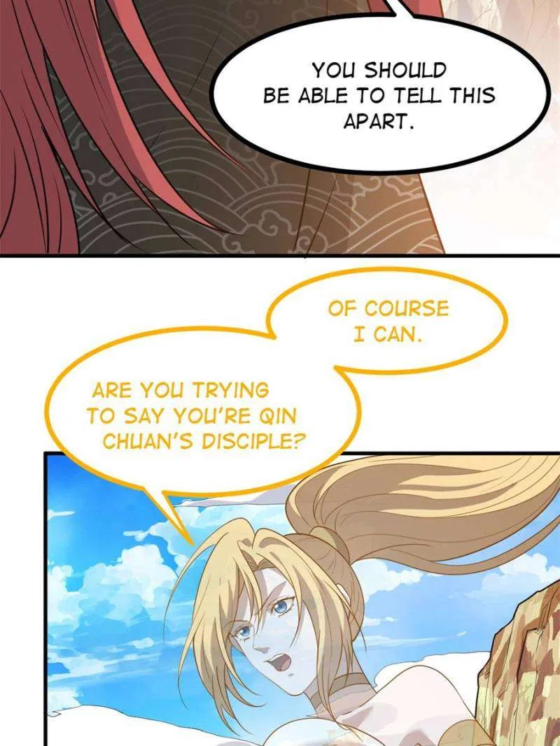 My Son, Quickly Rely On Your Father’s Prestige Chapter 117 – Page 5