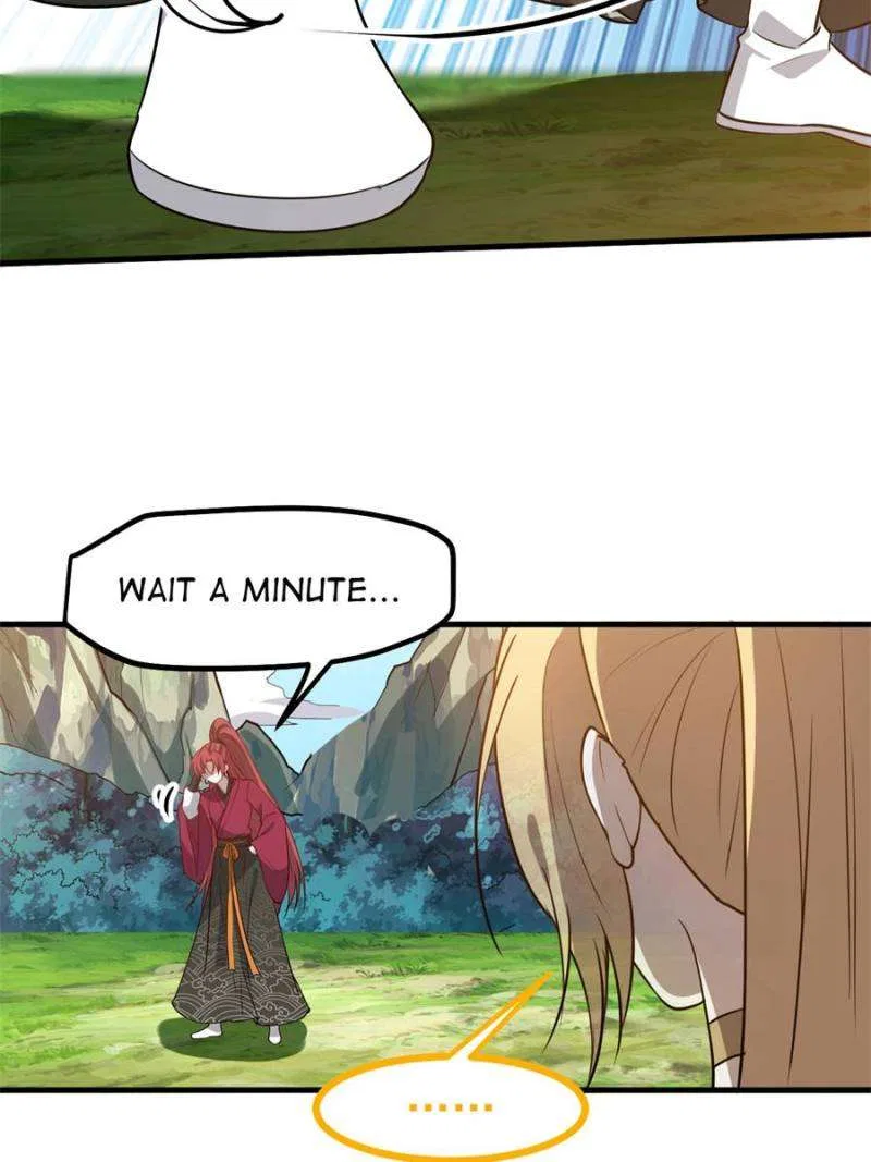 My Son, Quickly Rely On Your Father’s Prestige Chapter 117 – Page 8